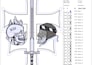 help with your embroidery design emb, dst,